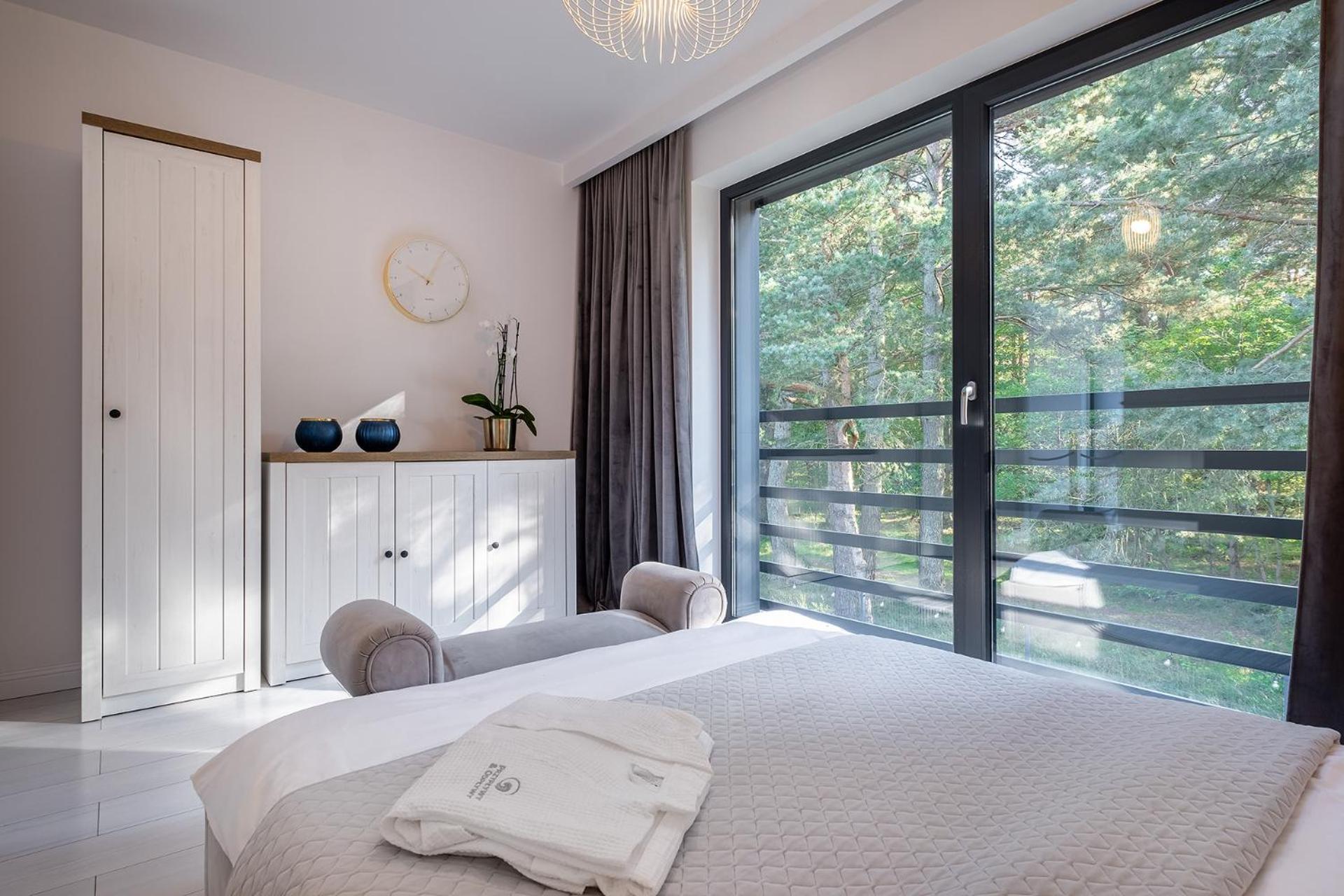 Przyplywy & Odplywy Hotel Jastrzebia Gora Room photo